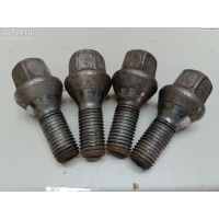 Болт колесный (гайка колесная) Renault Scenic II (2003-2009) 2004 8200030701