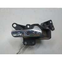 Ручка двери внутренняя задняя правая Opel Zafira A 2001 400608