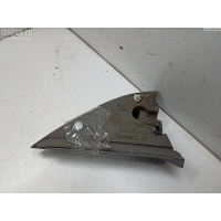 Накладка двери передней правой Opel Astra G 2003 90521952