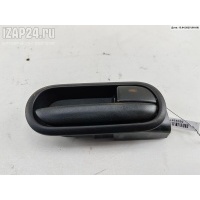 Ручка двери внутренняя задняя правая Mazda CX-7 2007 EG2168515