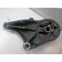 Подушка крепления КПП Opel Astra H 2005 24459781
