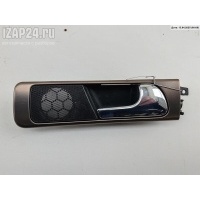 Ручка двери внутренняя задняя правая Audi A6 C5 (1997-2005) 1998 4B0839020