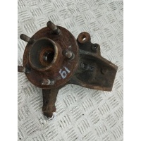 Ступица передняя левая Ford C-Max 2004