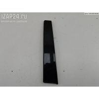 Накладка двери задней правой Volkswagen Phaeton 2003 3D4839890
