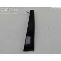 Накладка двери передней левой Volkswagen Passat B5 1999 3B0837901