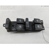 Блок кнопок управления стеклоподъемниками Volkswagen Passat B5 1999 1J4959857