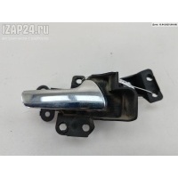 Ручка двери внутренняя передняя правая Opel Zafira A (1999-2005) 2001 400608