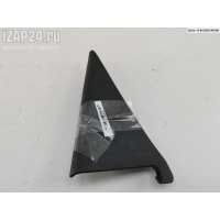 Накладка двери задней правой Mazda 3 (2003-2008) BK 2004 BP4K6851X