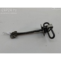 Ограничитель открывания двери передней Перед. Прав. Opel Zafira A 2001 24434087