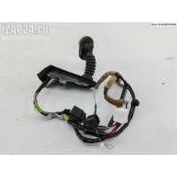 Проводка двери Зад. Прав. Mazda 3 (2003-2008) BK 2004 BP4M67220C