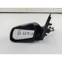 Зеркало наружное левое Ford Mondeo III (2000-2007) 2002 836155