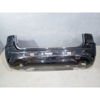 Бампер задний BMW X3 G01 51127488222