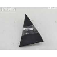 Накладка двери задней правой Mazda CX-7 2007 EG2168515