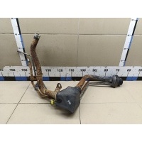 Горловина топливного бака TOYOTA Avensis III 2009> 7720120660