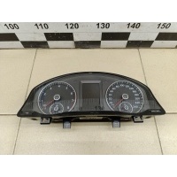 Панель приборов VW Golf V Plus 2005-2014 5M0920860D