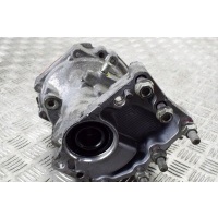 Toyota rav 4 xa40 2.0 d 4wd кпп панель 40d252 36100 - 42120 91kw 20