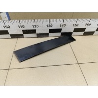 Накладка двери передней левой VW Golf V Plus 2005-2014 5M0837901