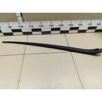 Молдинг лобового стекла VW Golf V Plus 2005-2014 5M0854327D5AP