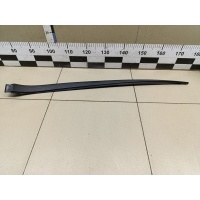 Молдинг лобового стекла VW Golf V Plus 2005-2014 5M0854328D5AP
