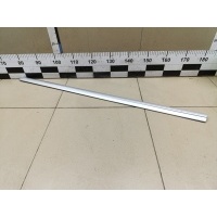 Молдинг передней левой двери VW Golf V Plus 2005-2014 5M0853515B