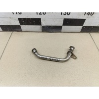 Трубка турбокомпрессора (турбины) VW Golf V Plus 2005-2014 03F145735C