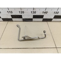 Трубка турбокомпрессора (турбины) VW Golf V Plus 2005-2014 03F145140D