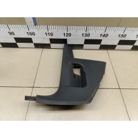 Обшивка стойки VW Golf V Plus 2005-2014 5M1863483A82V