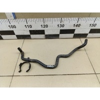 Трубка вакуумная VW Golf V Plus 2005-2014 03F133518D
