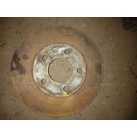 Диск тормозной передний Volkswagen Transporter T5 (2003-2015) 2003