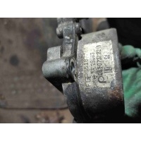 Насос вакуумный Opel Zafira B 2008 55187760
