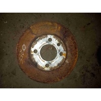 Диск тормозной передний Volkswagen Golf 3(1991-1997) 1997