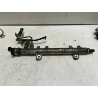 Накладка впрыска opel astra h 1.3