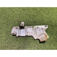 Тепловой экран глушителя BMW 3-Series F30 11658684919