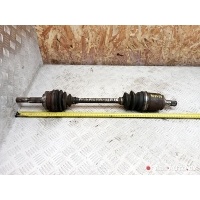 Полуось передняя левая (приводной вал, ШРУС) Nissan Almera N15 1998 391010M000
