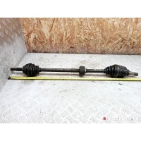 Полуось передняя правая (приводной вал, ШРУС) Toyota Corolla 8 (E110) 1998 4341020441,4341020442