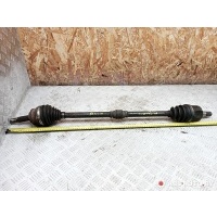Полуось передняя левая (приводной вал, ШРУС) Mitsubishi Galant 8 1998 MN156272,MN156274,MN156276,MR196752,MR196754,MR317132,MR317134,MR339350,MR399348,MR399350