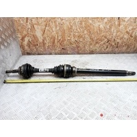 Полуось передняя правая (приводной вал, ШРУС) Volvo V70 1999 9163580,8111308,8601103,9122920,P9163580