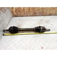 Полуось передняя левая (приводной вал, ШРУС) Citroen Xsara 2000 32726F,32726L,32727F,32728F,32728L,3272Z2,3272Z3,3272Z4,9626445580,9626445680,9632119080,9632119180