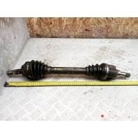 Полуось передняя левая (приводной вал, ШРУС) Citroen Xsara 2000 32726F,32726L,32727F,32728F,32728L,3272Z2,3272Z3,3272Z4,9626445580,9626445680,9632119080,9632119180