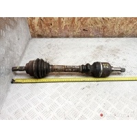 Полуось передняя левая (приводной вал, ШРУС) Citroen Xsara Picasso 2001 9624444980,32720H,32729L,3272A8,3272A9,3272C0,3272E9,3272F0,3272F7,3272G3,3272Y3,95606796,95619479,95624470,95648544,96048974,9