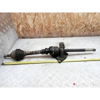 Полуось передняя правая (приводной вал, ШРУС) Citroen C3 2005 327540,3273KC