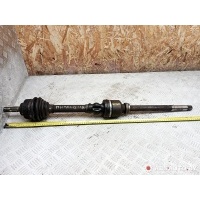 Полуось передняя правая (приводной вал, ШРУС) Citroen Berlingo M49 2000 3273FG,3273FH,3273JY,3273JZ,9642426780,9642600080