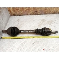 Полуось передняя левая (приводной вал, ШРУС) Citroen C8 2 2011 3272AV,3272AW,3272GY,3272GZ,3272PJ,3272PK,3272RL,3272RN,1401064180,1401069880,1499070080,1499078080