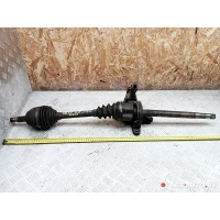 Полуось передняя правая (приводной вал, ШРУС) Peugeot 807 2007 1498421080,3273AX,3273AY,3273CA,3273GQ,3273GR,3273HV,3273HW,3273TF,3273TG,3283TFC,71789667,9645249380,9645248980,1485691080