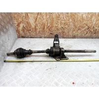 Полуось передняя правая (приводной вал, ШРУС) Peugeot 406 1997 327327,327358,327391,3273H9