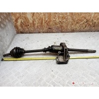 Полуось передняя правая (приводной вал, ШРУС) Peugeot 306 1997 3273Q2,3273Z4