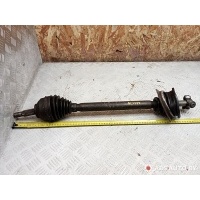 Полуось передняя левая (приводной вал, ШРУС) Renault Laguna 1998 7700107765,7700110218,7700112315,7701352869,7711135204,8200031134,8200031137