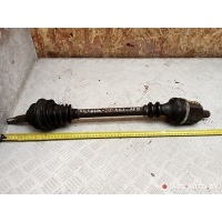 Полуось передняя левая (приводной вал, ШРУС) Renault Megane 1997 7700106263,7711135213,8200283725,8200283726,8200531861,8200531886,7700112131,7700115818,7701469849,7711135223,8200088665,8200188956,82