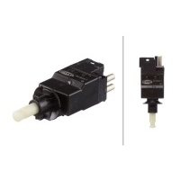 переключатель света стоп hella 6dd 008 622 - 771