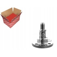febi bilstein 30501 чоп оси , балка оси